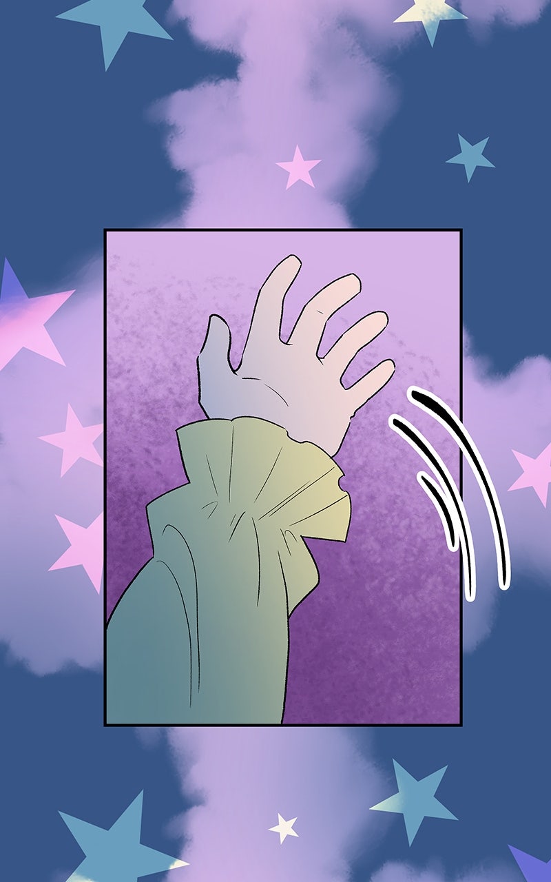 Read Morgana and Oz Manga Online