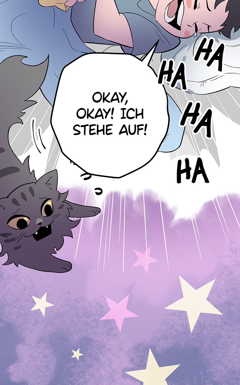 Read Morgana and Oz Manga Online