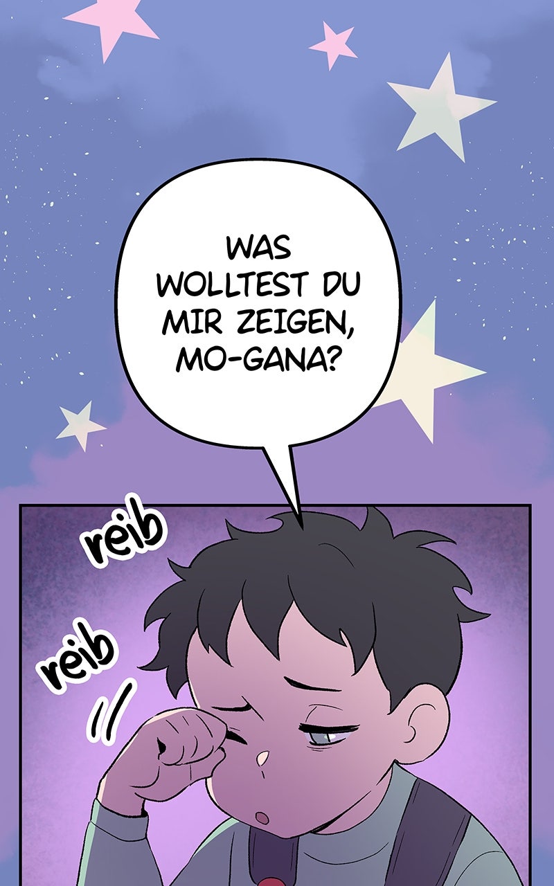 Read Morgana and Oz Manga Online