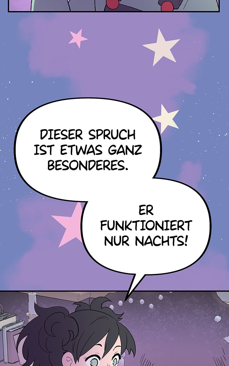 Read Morgana and Oz Manga Online