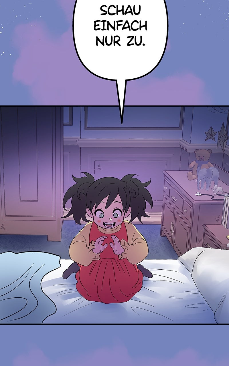 Read Morgana and Oz Manga Online