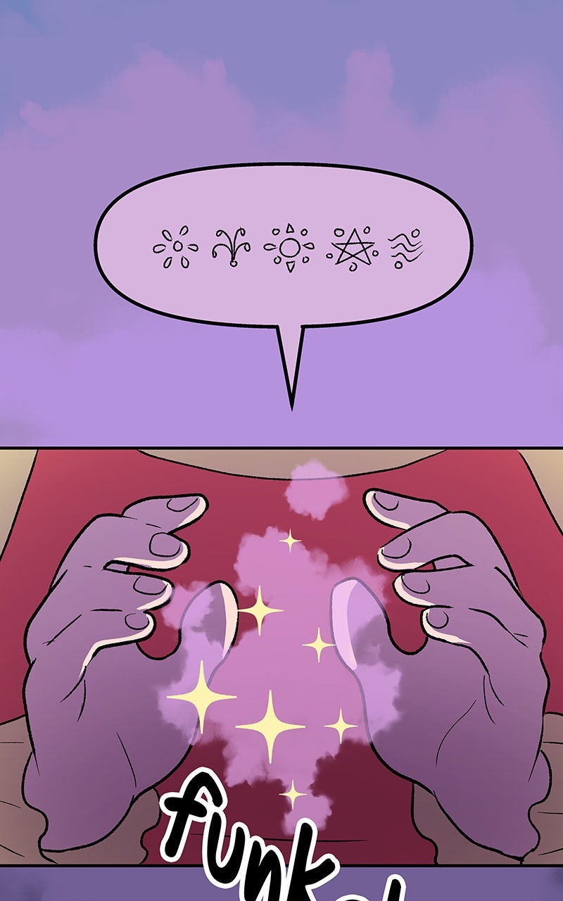 Read Morgana and Oz Manga Online