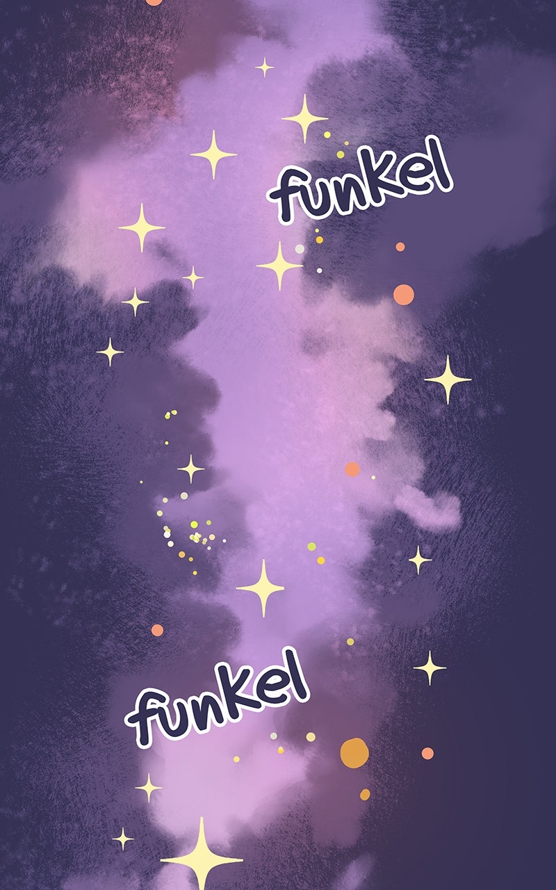 Read Morgana and Oz Manga Online