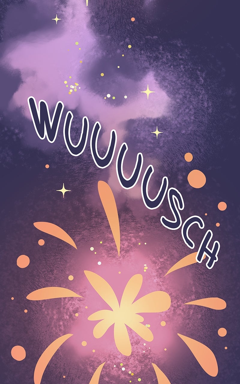 Read Morgana and Oz Manga Online