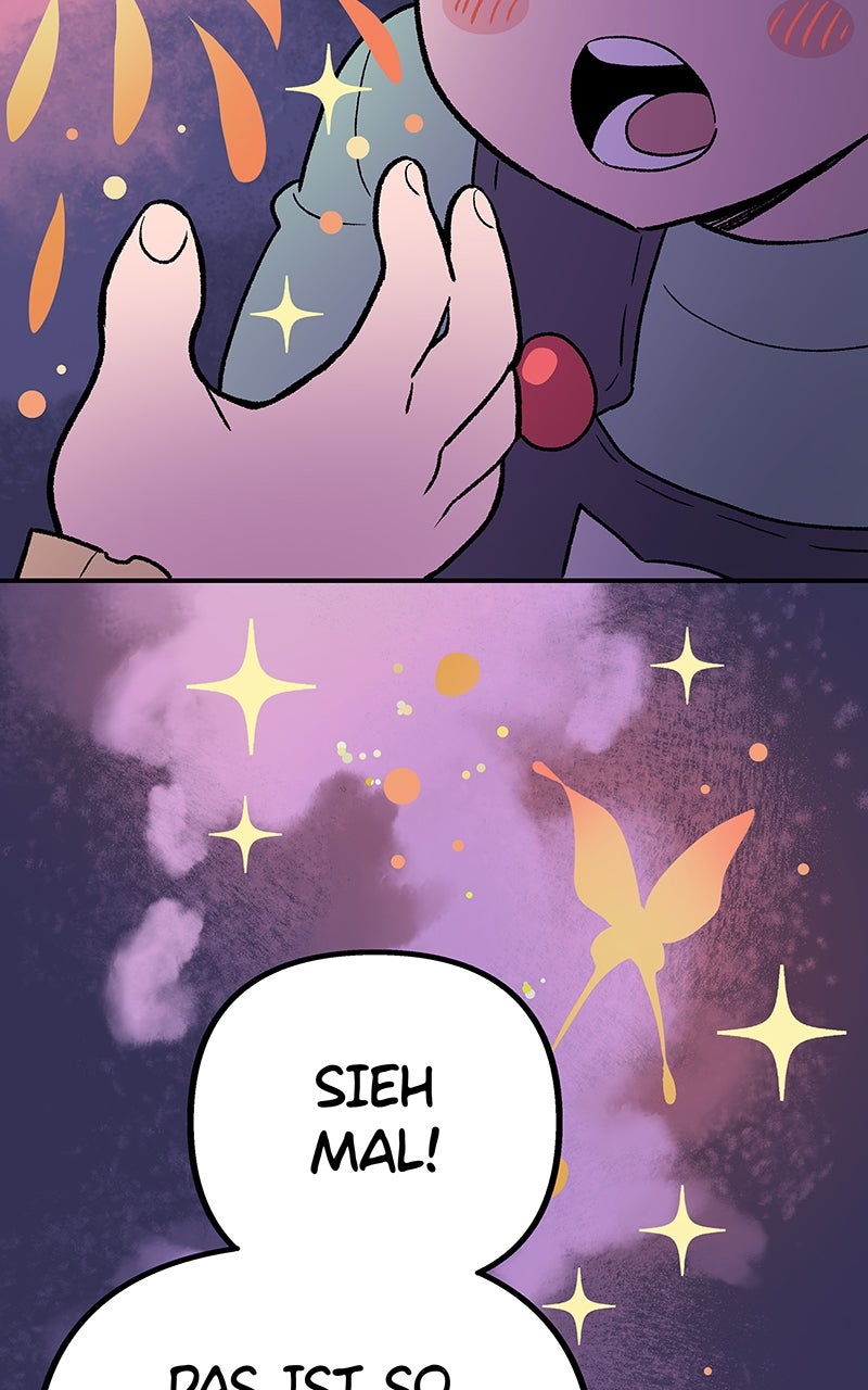 Read Morgana and Oz Manga Online