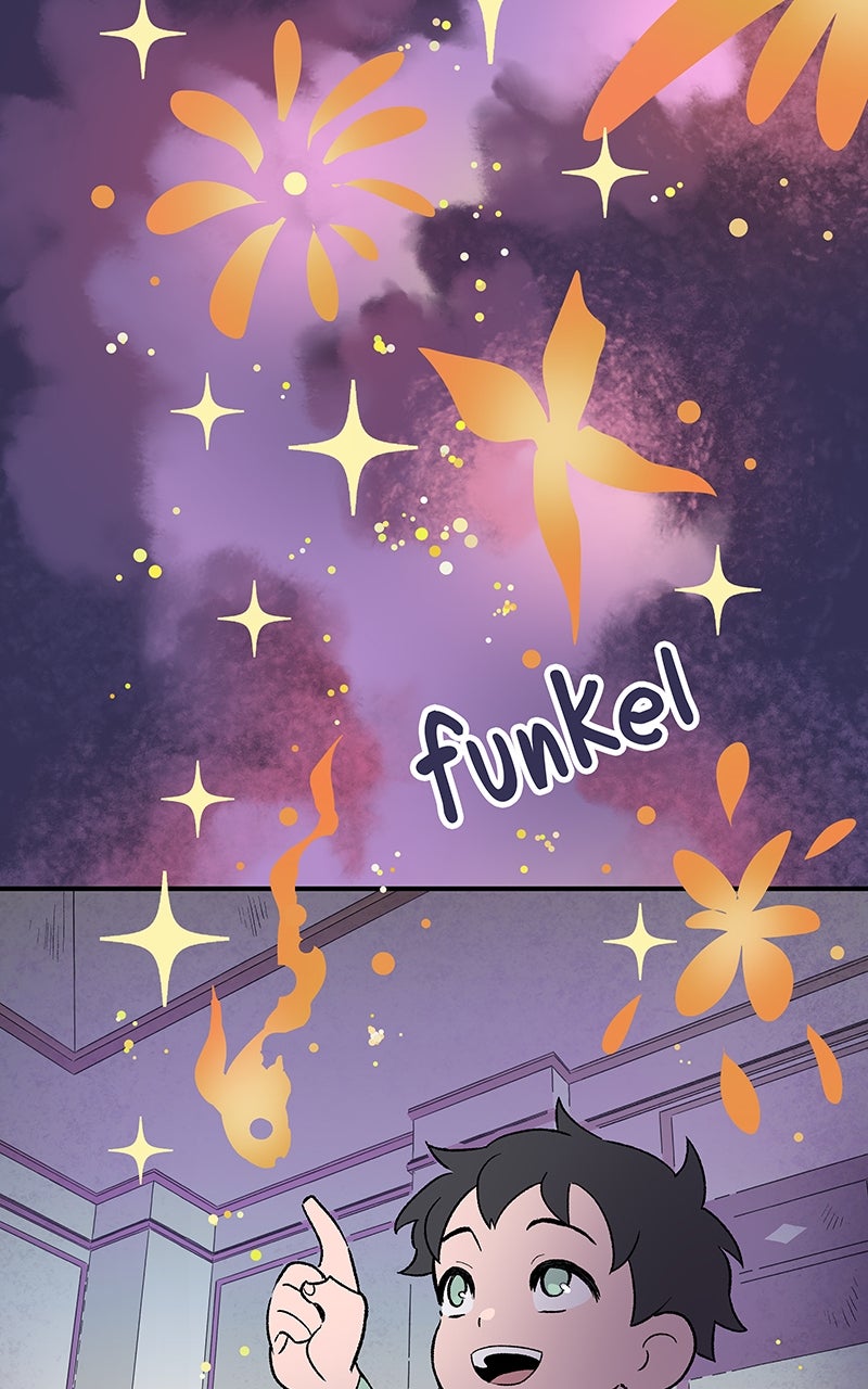 Read Morgana and Oz Manga Online