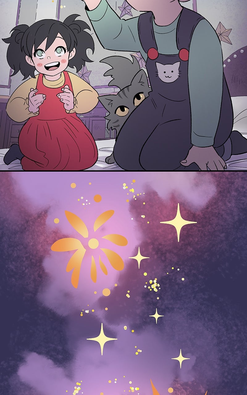 Read Morgana and Oz Manga Online