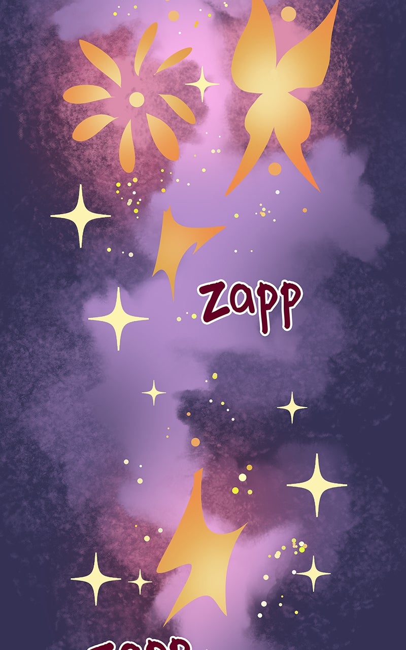 Read Morgana and Oz Manga Online