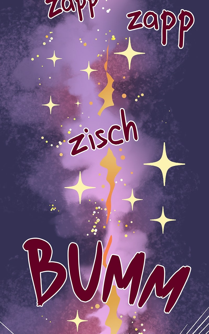 Read Morgana and Oz Manga Online