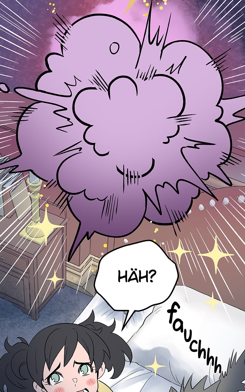 Read Morgana and Oz Manga Online