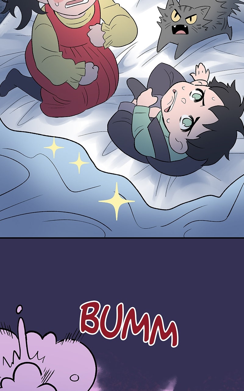 Read Morgana and Oz Manga Online