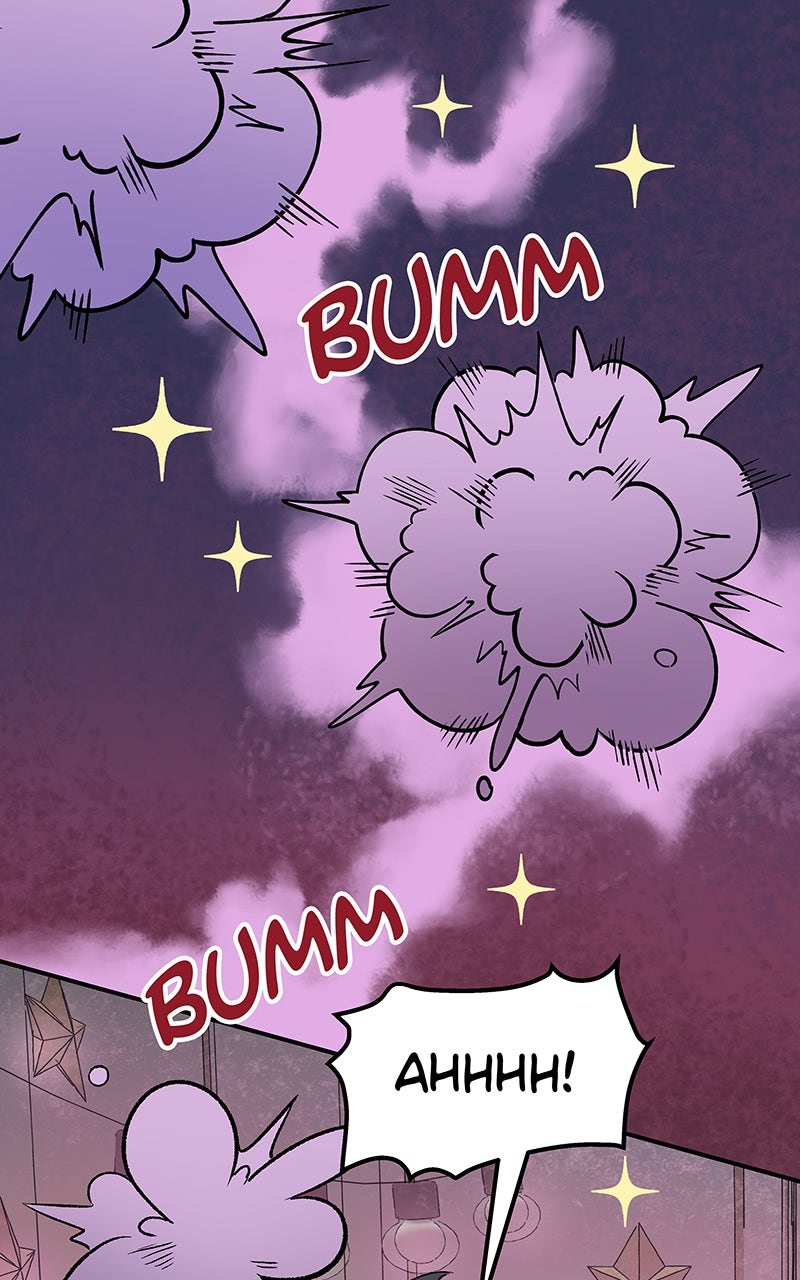 Read Morgana and Oz Manga Online