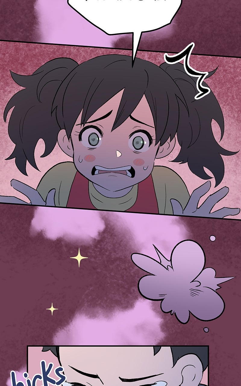 Read Morgana and Oz Manga Online