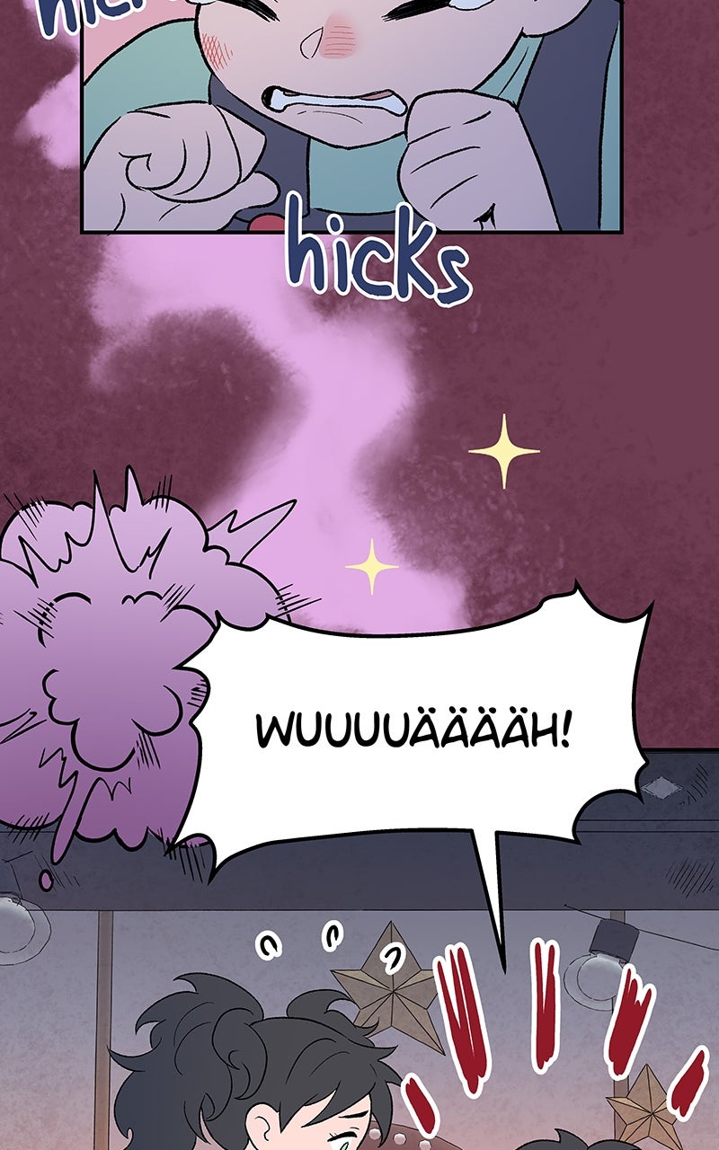 Read Morgana and Oz Manga Online