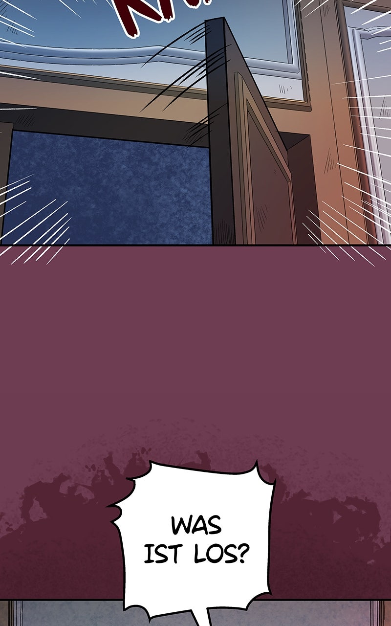 Read Morgana and Oz Manga Online