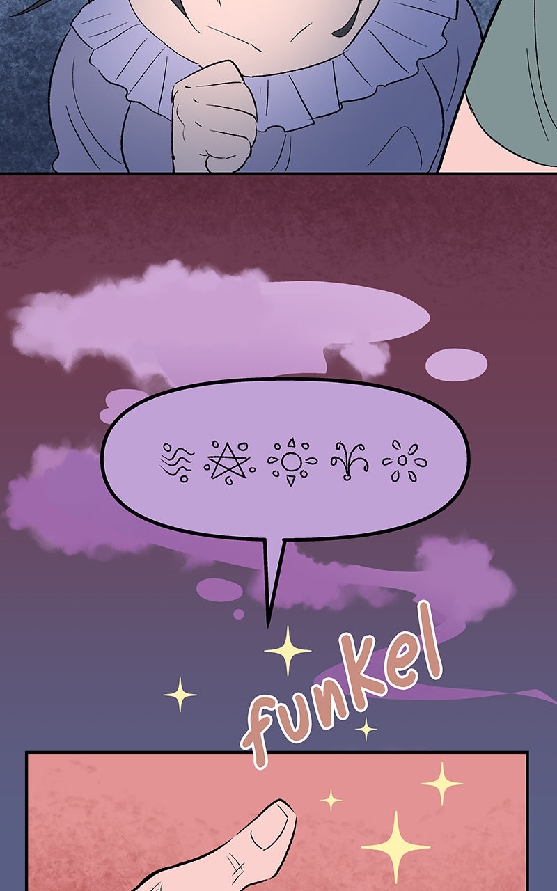 Read Morgana and Oz Manga Online