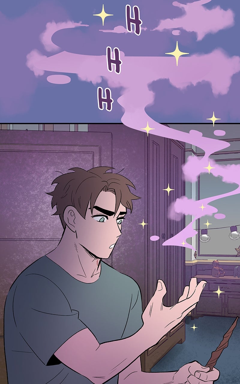 Read Morgana and Oz Manga Online