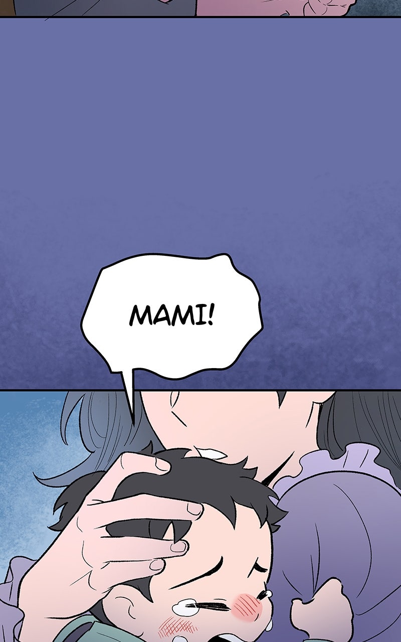 Read Morgana and Oz Manga Online