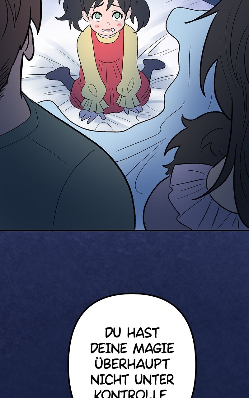 Read Morgana and Oz Manga Online