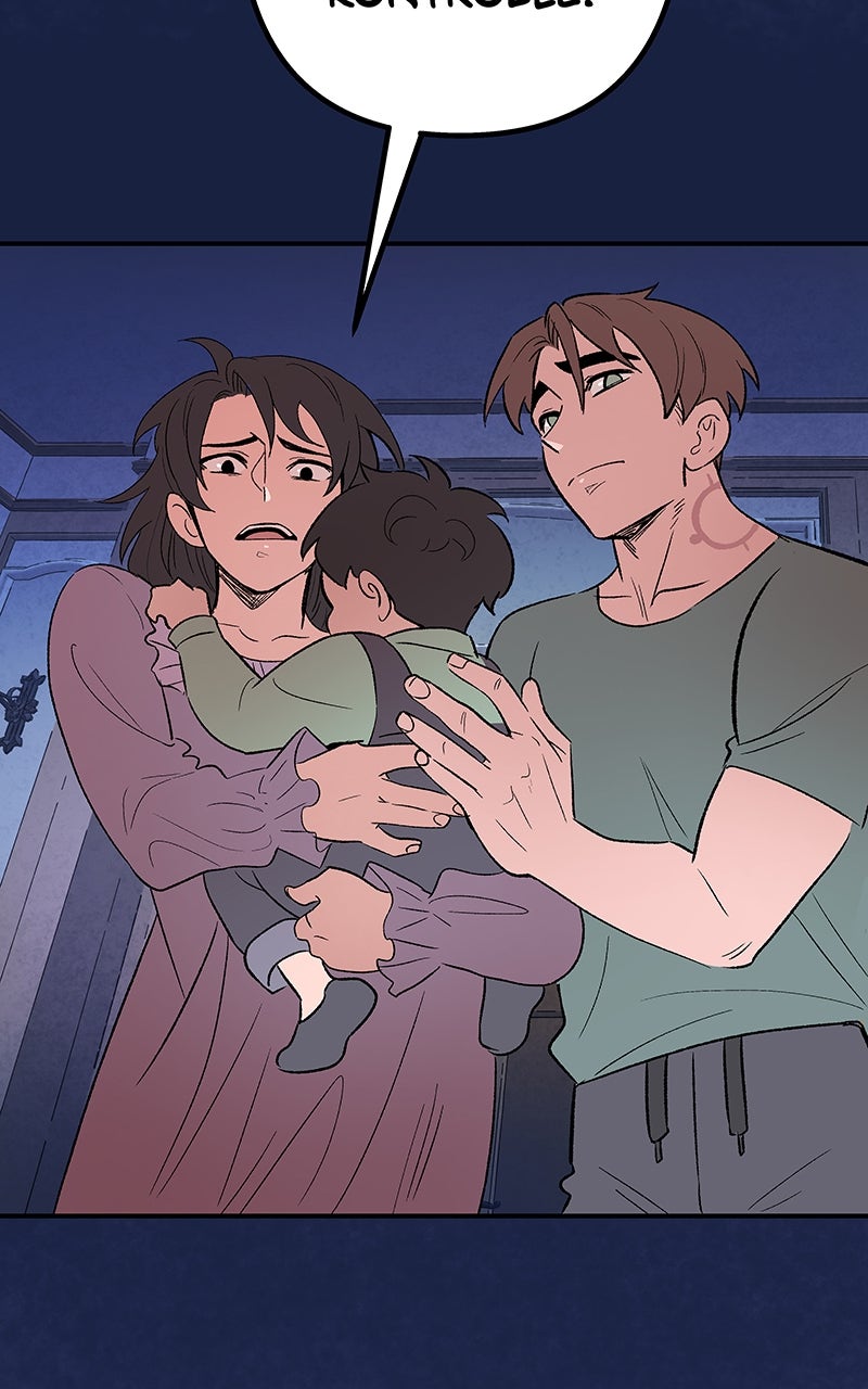 Read Morgana and Oz Manga Online