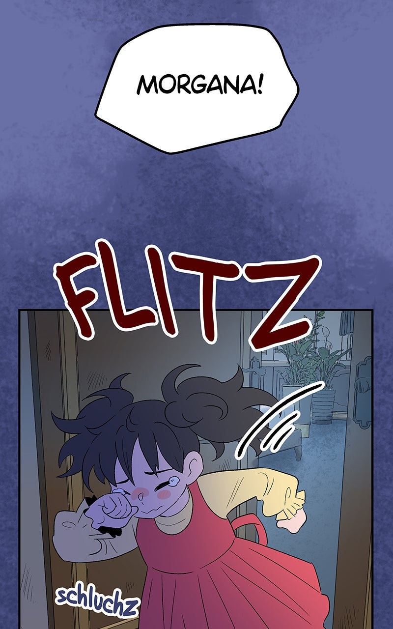 Read Morgana and Oz Manga Online