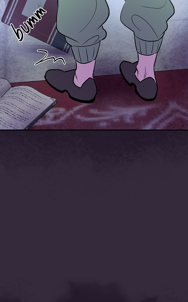 Read Morgana and Oz Manga Online