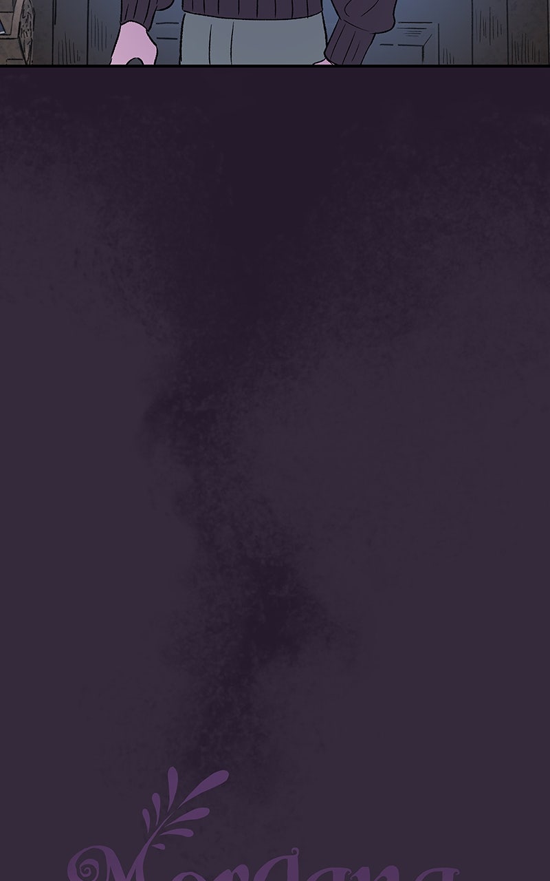 Read Morgana and Oz Manga Online