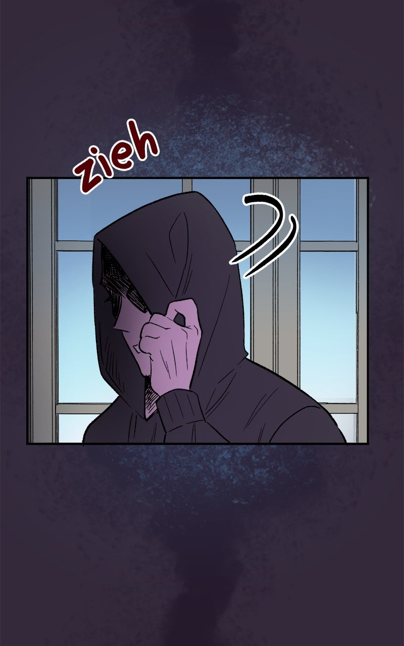 Read Morgana and Oz Manga Online