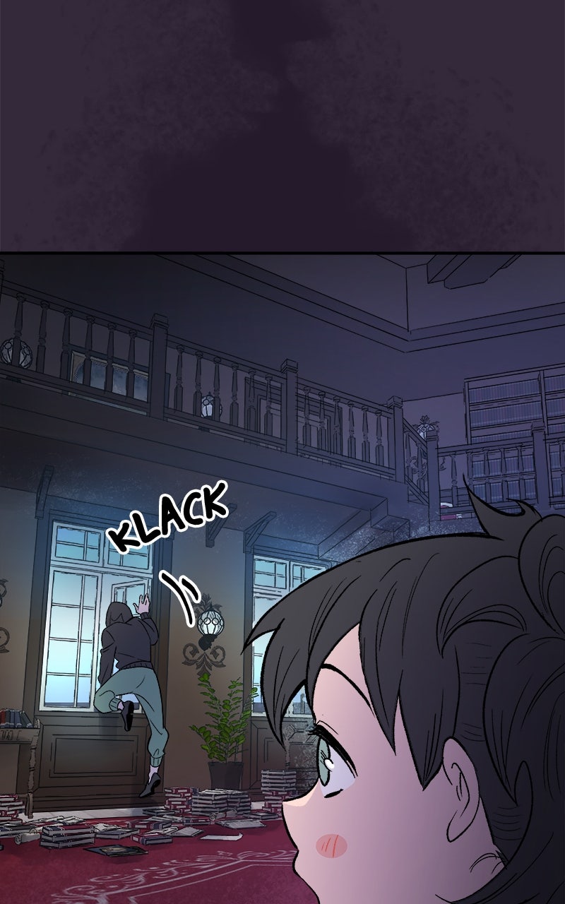 Read Morgana and Oz Manga Online