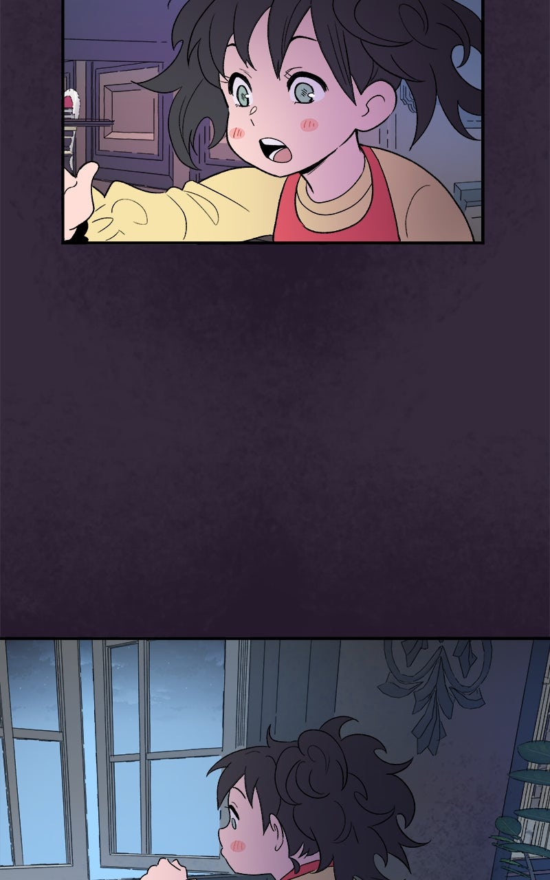 Read Morgana and Oz Manga Online