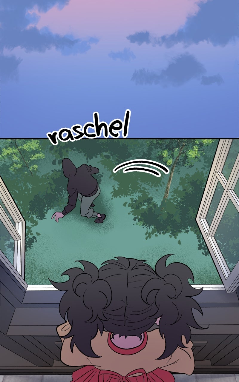 Read Morgana and Oz Manga Online