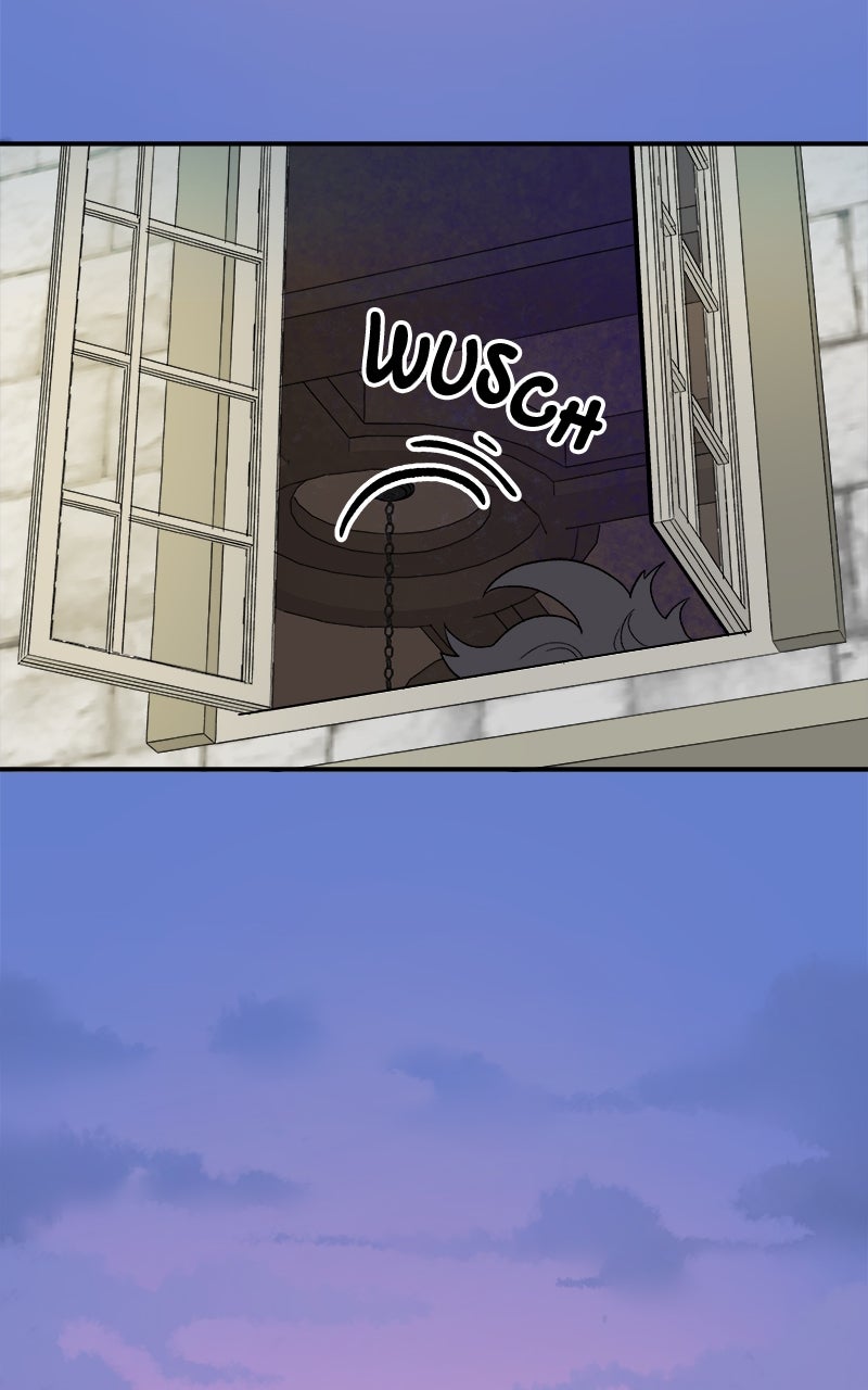 Read Morgana and Oz Manga Online