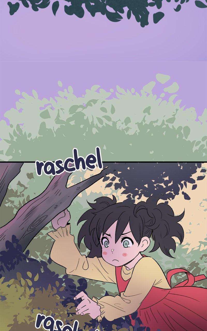 Read Morgana and Oz Manga Online