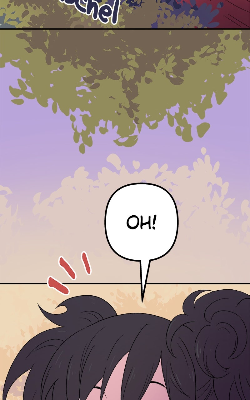 Read Morgana and Oz Manga Online