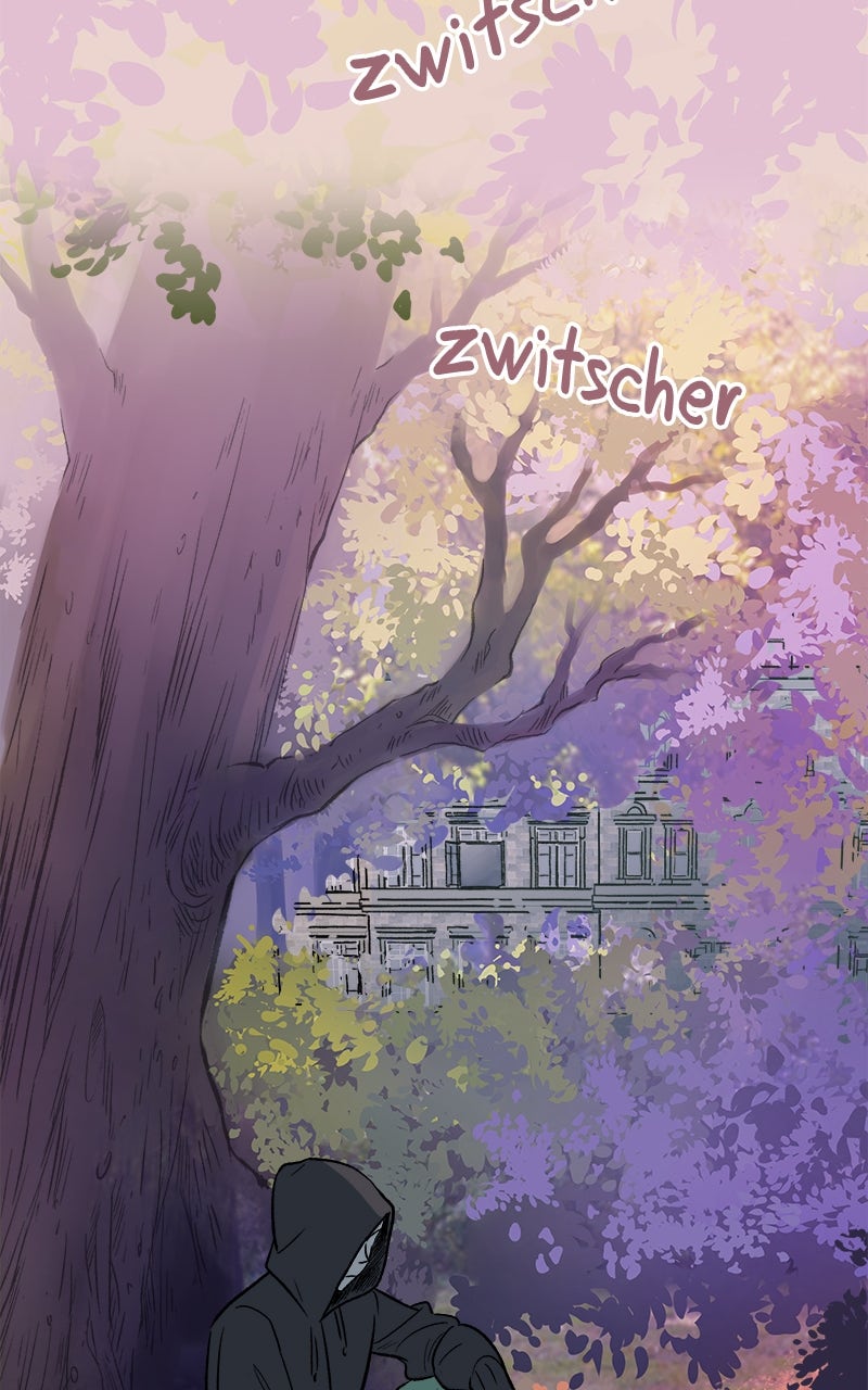 Read Morgana and Oz Manga Online