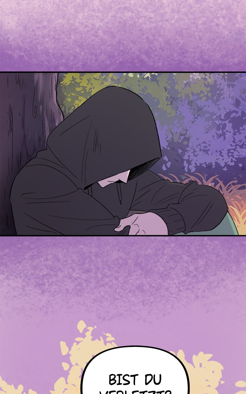 Read Morgana and Oz Manga Online