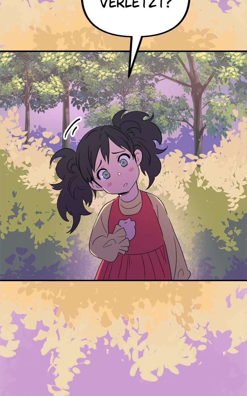 Read Morgana and Oz Manga Online