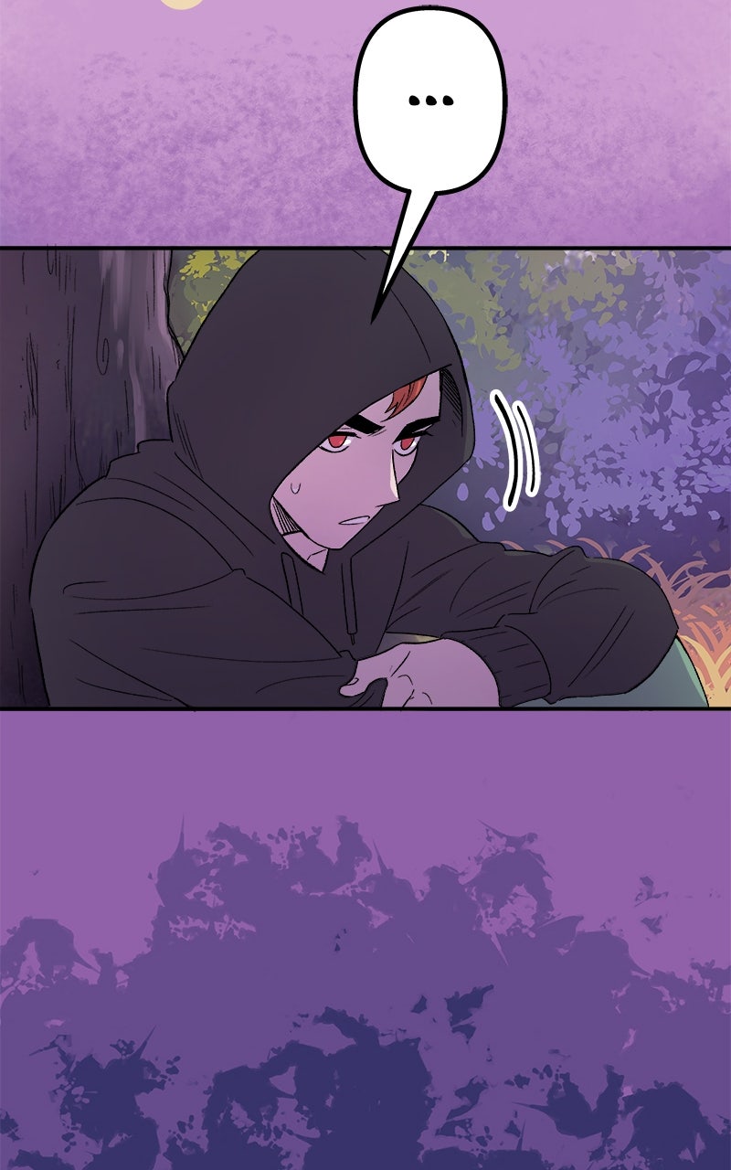 Read Morgana and Oz Manga Online