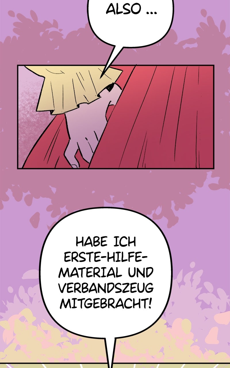 Read Morgana and Oz Manga Online