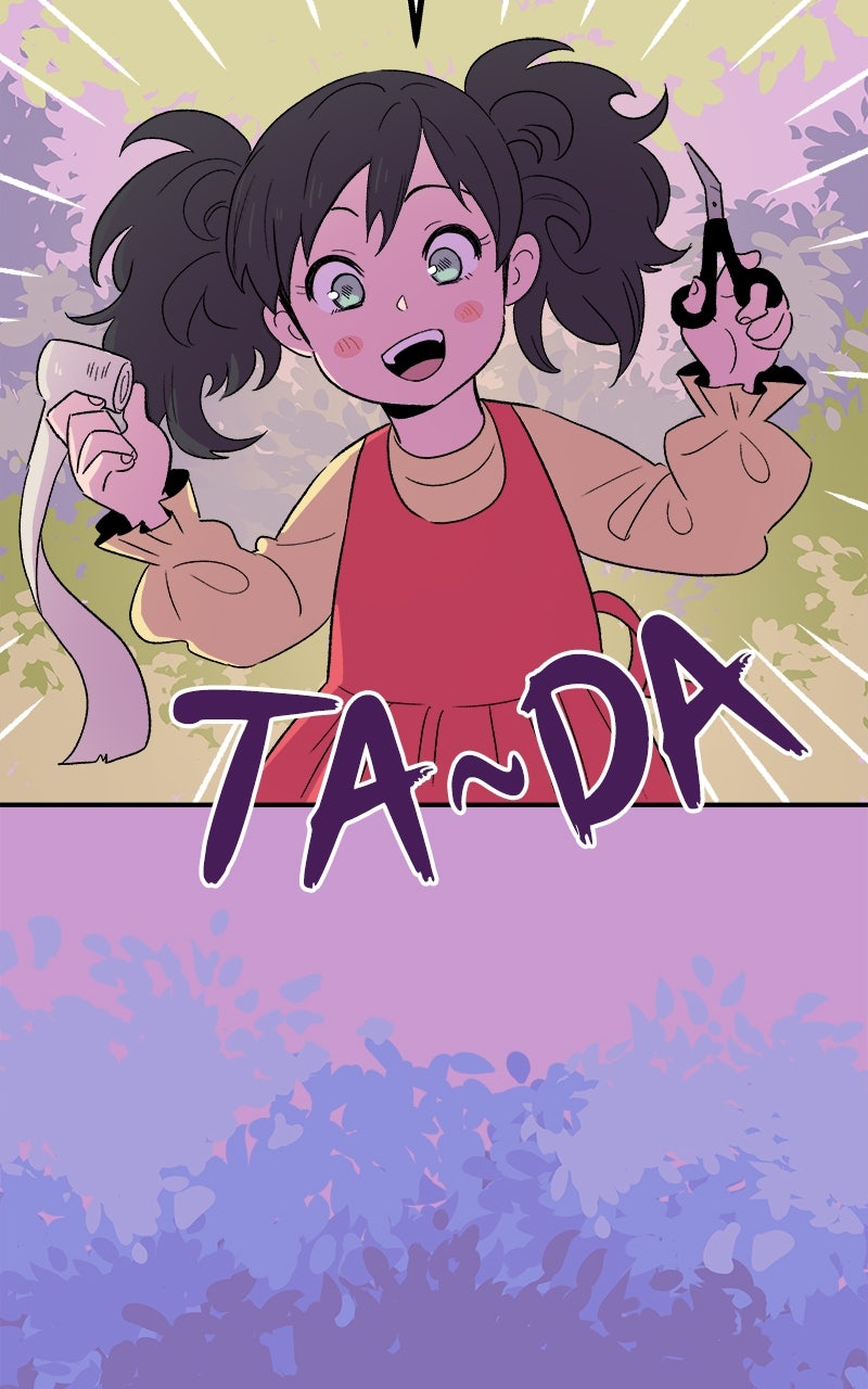 Read Morgana and Oz Manga Online