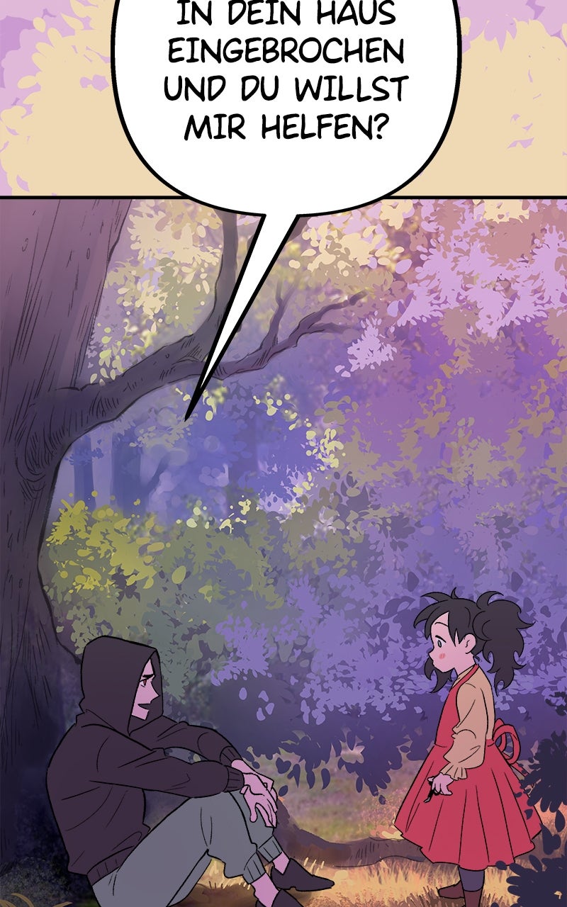 Read Morgana and Oz Manga Online