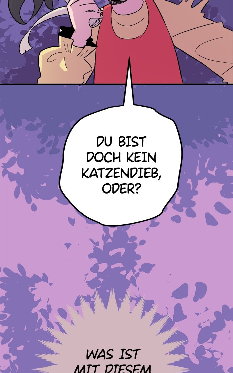 Read Morgana and Oz Manga Online