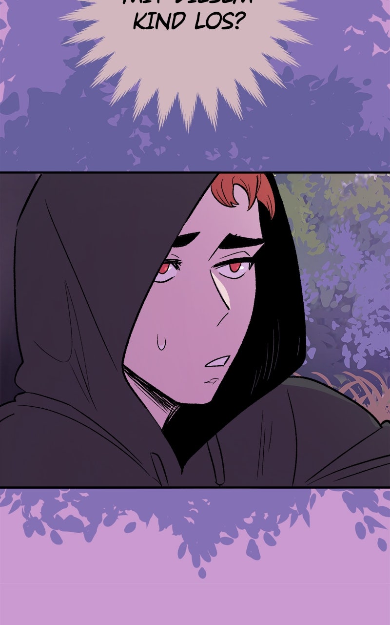 Read Morgana and Oz Manga Online