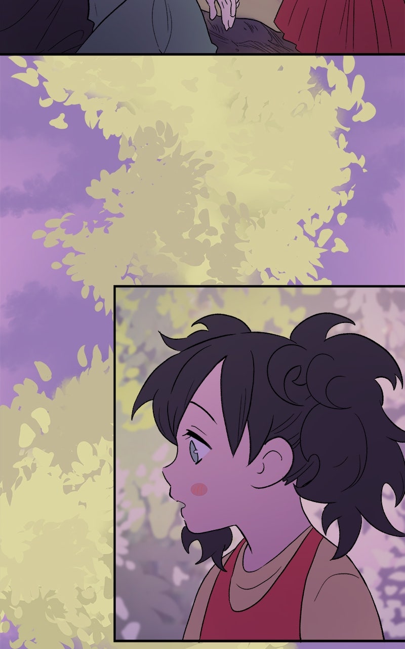 Read Morgana and Oz Manga Online