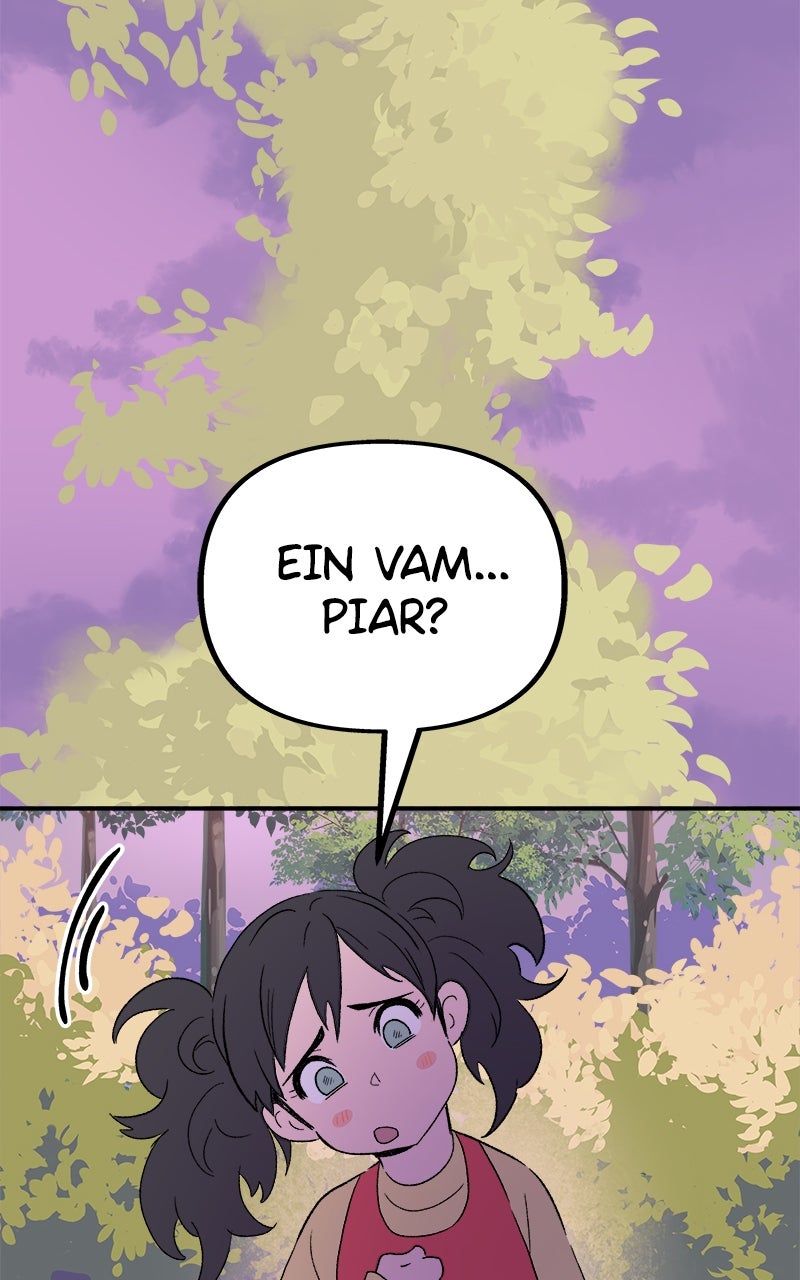 Read Morgana and Oz Manga Online