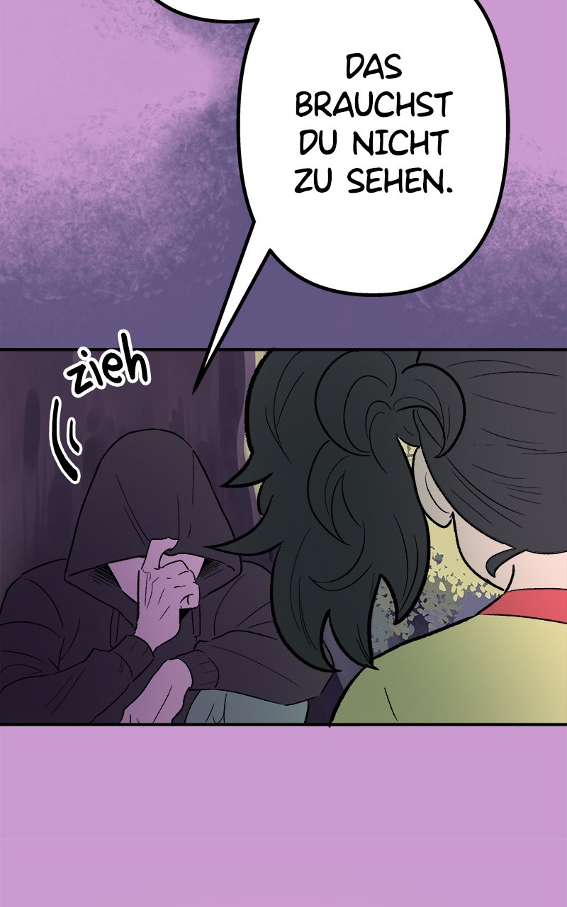 Read Morgana and Oz Manga Online