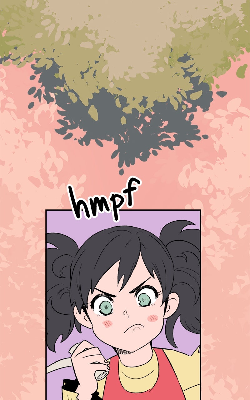 Read Morgana and Oz Manga Online