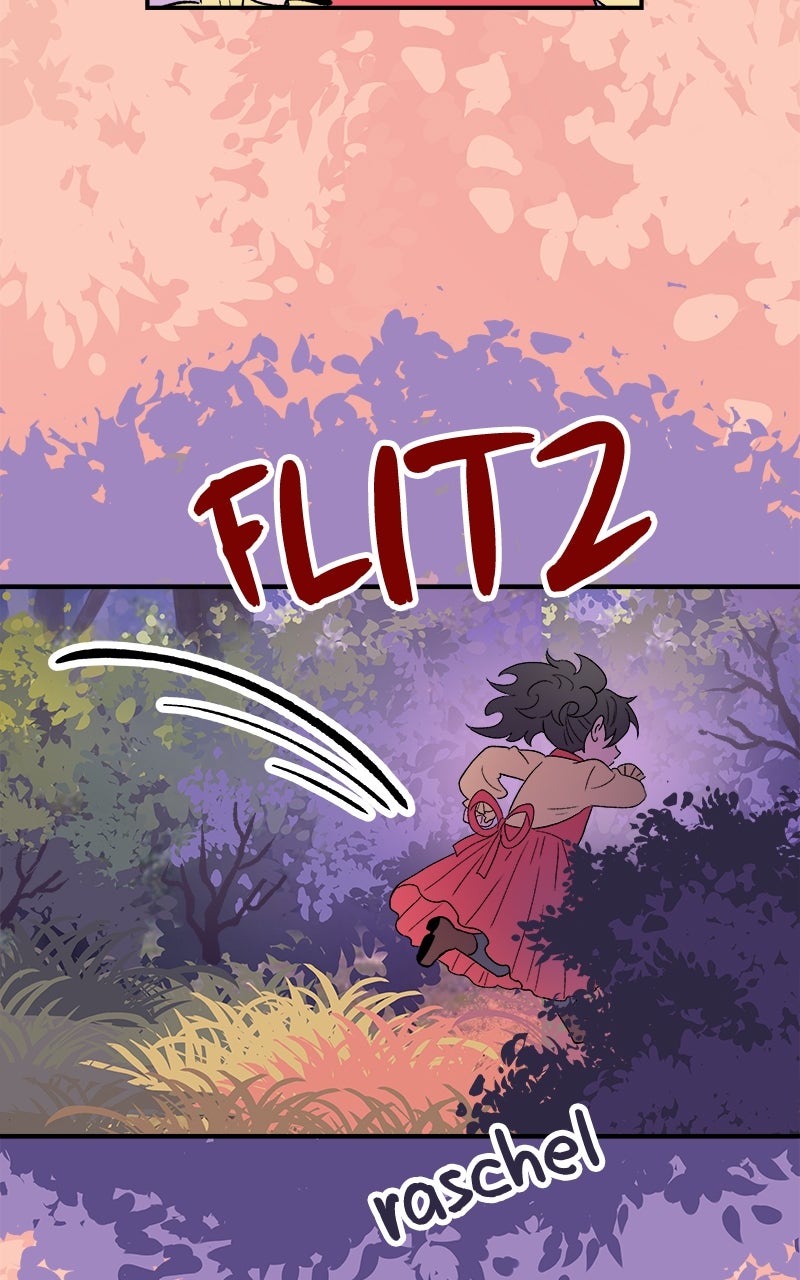 Read Morgana and Oz Manga Online