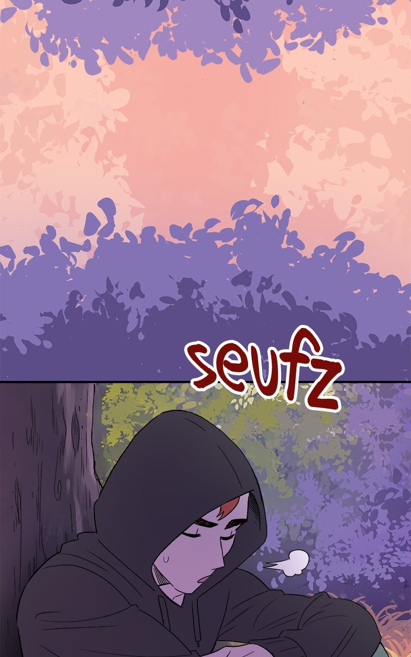 Read Morgana and Oz Manga Online