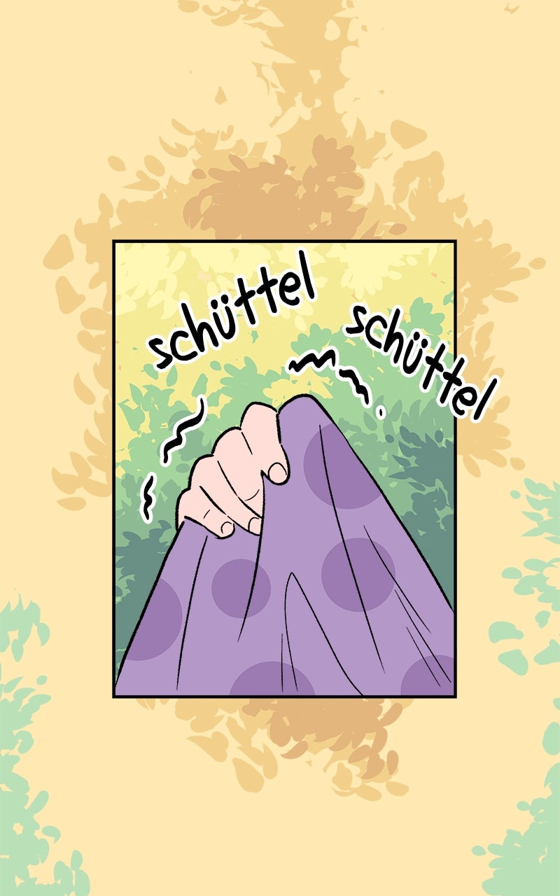 Read Morgana and Oz Manga Online